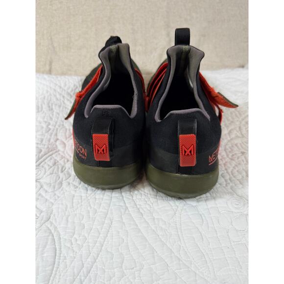 Nike Metcon Sport Men\'s 10.5 Red Black Crossfit Training Shoes Gym Weightlifting main image 4